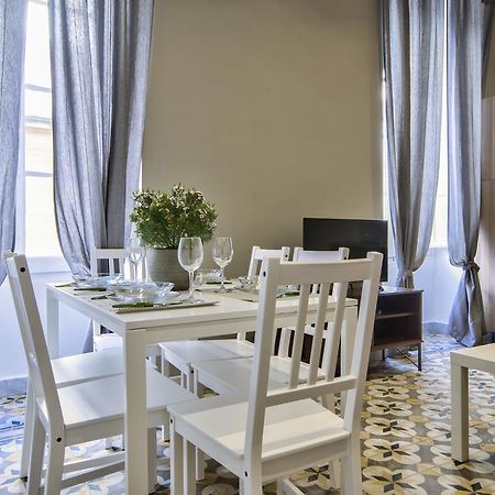 Borgo San Pawl Valletta Apartments - Duplex 2-Bedroom Apartment Valeta Exterior foto