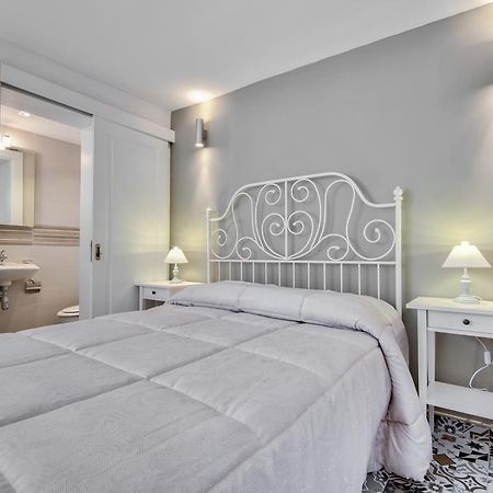 Borgo San Pawl Valletta Apartments - Duplex 2-Bedroom Apartment Valeta Exterior foto