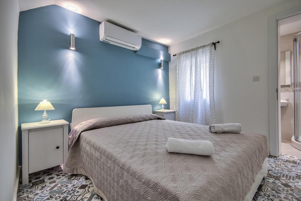 Borgo San Pawl Valletta Apartments - Duplex 2-Bedroom Apartment Valeta Exterior foto