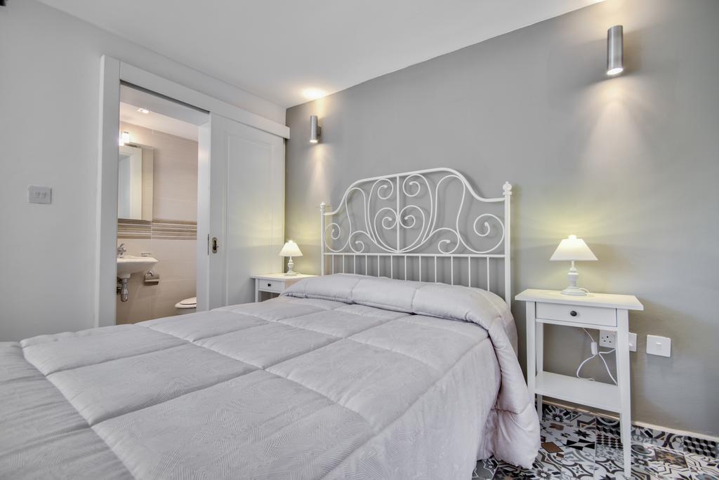 Borgo San Pawl Valletta Apartments - Duplex 2-Bedroom Apartment Valeta Exterior foto
